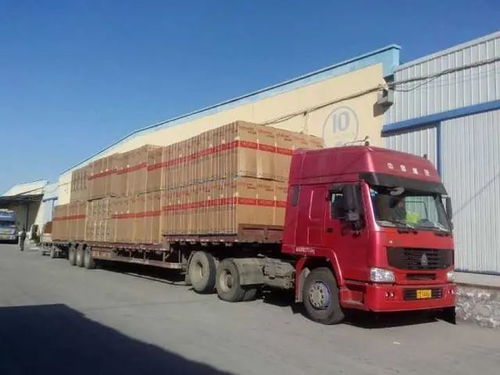 網絡貨運 牌照之外，是誰催火了這場變革？是吸血還是賦能貨物運輸？