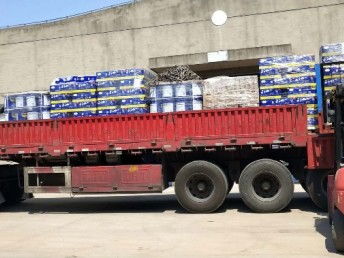 誠信保障，安全快捷 成都雙流到銅陵專業運輸服務