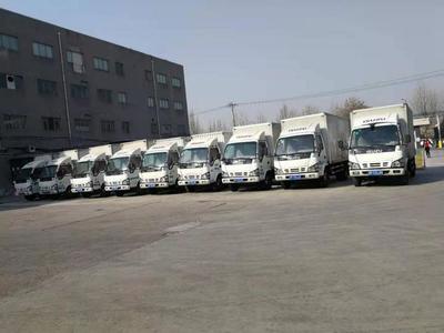 產品與服務雙管齊下，慶鈴汽車獲用戶稱贊，助力貨物運輸高效無憂